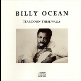 Billy Ocean - Tear Down These Walls '1988