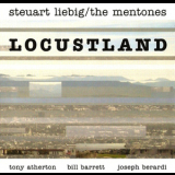 The Mentones - Lucostland '2004
