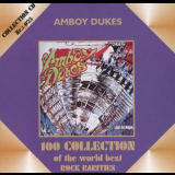 The Amboy Dukes - The Amboy Dukes '1967