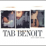Tab Benoit - Nice And Warm '1992