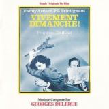 Georges Delerue - Vivement Dimanche! '1983