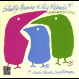 Shelly Manne - Shelley Manne & His Friends '1956