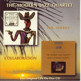 The Modern Jazz Quartet - The Sherif / Collaboration '1964