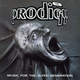 The Prodigy - Music For The Jilted Generation '1994