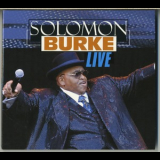 Solomon Burke - Live '2003