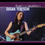 Susan Tedeschi - Live In Austin Tx '2004