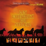 Georges Delerue - Les chevaux du soleil '1980