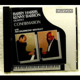 Kenny Barron, Barry Harris - Confirmation '1992