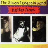 Susan Tedeschi Band - Better Days '1995