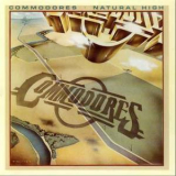 Commodores - Natural High (2013 Remaster) '1978