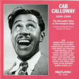 Cab Calloway - 1930-1944 The Alternative Takes '2003