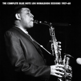 Lou Donaldson - The Complete Blue Note Lou Donaldson Sessions 1957-60 (6CD) '2002