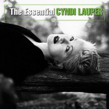 Cyndi Lauper - The Essential Cyndi Lauper '2003