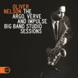 Oliver Nelson - Oliver Nelson Big Band Sessions (6CD) '2006