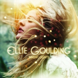 Ellie Goulding - Bright Lights [lights Re-pack] '2010