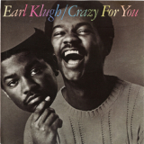 Earl Klugh - Crazy For You '1981