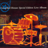 Crowded House - Live Album (disc 2/2) '1996