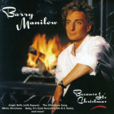 Barry Manilow - Because It's Christmas '1990