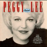 Peggy Lee - The Best Of The Capitol Years '1988