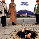 Arve Henriksen, Jan Bang, Barbara Buchholz - Jazzcologne, Wdr Funkhaus, Cologne, Germany  26.10.2007 '2007