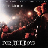 Bette Midler - For The Boys (ost) '1991