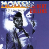 Albert Collins - Molten Ice '1999
