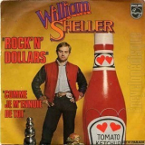 William Sheller - Rock'n'dollars (chemin De Traverse Box Set) '1975