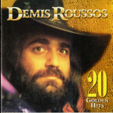 Demis Roussos - 20 Golden Hits '2000