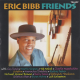 Eric Bibb - Friends '2004