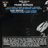 Frank Morgan Gigi Gryce - Bird Calls, Vol. 2 '1955