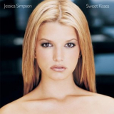 Jessica Simpson - Sweet Kisses '1999