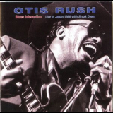 Otis Rush & His Band - Blues Interaction Live In Japan 1986 '1996