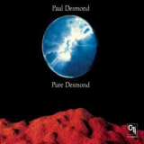 Paul Desmond - Pure Desmond '2011