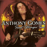 Anthony Gomes - Sweet Stringing Soul '1999