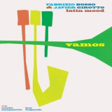 Fabrizio Bosso, Javier Girotto, Latin Mood - Vamos '2012