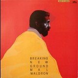 Mal Waldron - Breaking New Ground '1987