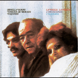Ornella Vanoni, Vinicius De Moraes, Toquinho - La Voglia La Pazzia L`incoscienza L'allegria '1976