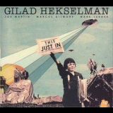 Gilad Hekselman - This Just In '2013