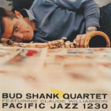 Bud Shank - Bud Shank Quartet Featuring Claude Williamson '1956