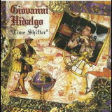 Giovanni Hidalgo - Time Shifter '1996