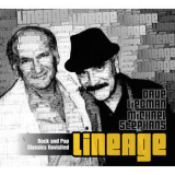 Dave Liebman & Michael Stephans - Lineage '2013