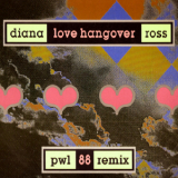Diana Ross - Love Hangover (pwl 88 Remix) (maxi Cd Single) '1988