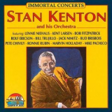 Stan Kenton - Immortal Concerts '1997