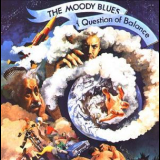 The Moody Blues - A Question Of Balance - (Deluxe Edition)2006 '1970
