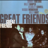 Sonny Fortune, Billy Harper, Stanley Cowell, Reggie Workman, Billy Hart - Great Friends '2003