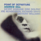Andrew Hill - Point Of Departure '1964