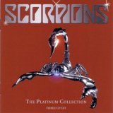 Scorpions - The Platinum Collection (CD3) '2005