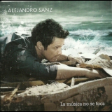 Alejandro Sanz - La Musica No Se Toca '2012