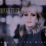 Bonnie Tyler - Against The Wind (cdm) '1991