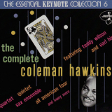 Coleman Hawkins - The Complete Coleman Hawkins (CD4) '1987